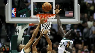 Dylan Buell/Getty Images