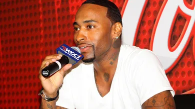 Raymond Boyd / Contributor / Getty Images