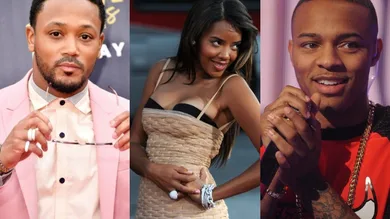 Brad Barket/Frazer Harrison/Getty Images