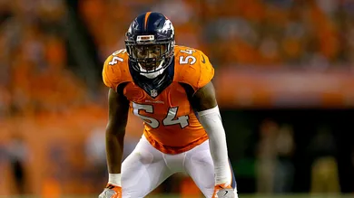 Justin Edmonds/Getty Images