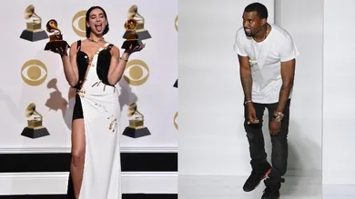 Alberto E. Rodriguez/Pascal Le Segretain/Getty Images