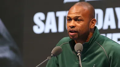 Chris Hyde/Getty Images