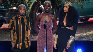 Kevin Winter/Getty Images