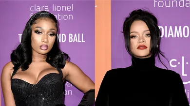 Steven Ferdman/Getty Images x2