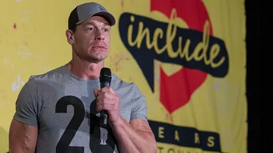 Tasos Katopodis/Getty Images