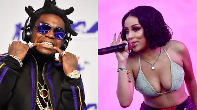 Frazer Harrison/Getty Images, Scott Dudelson/Getty Images