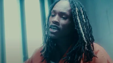 King Von via YouTube