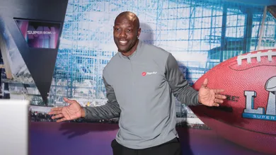 Cindy Ord/Getty Images