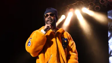 Kevin Winter/Getty Images