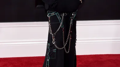 Jamie McCarthy / gettyimages