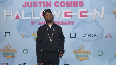 Vivien Killilea/Getty Images for Justin Combs Events