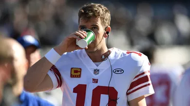 Thearon W. Henderson/Getty Images