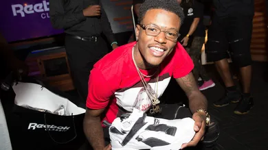 Marcus Ingram/Getty Images