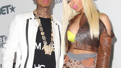 Frederick M. Brown/Getty Images