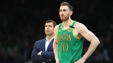 Maddie Meyer/Getty Images