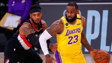 Mike Ehrmann / Getty Images