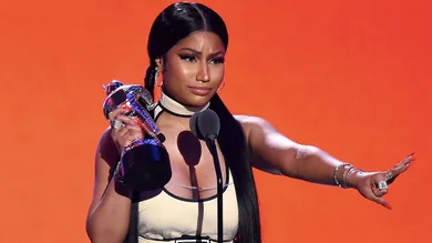 Theo Wargo/Getty Images