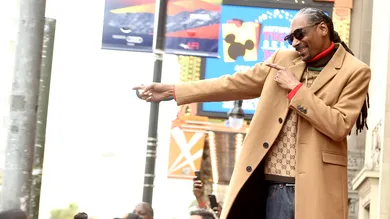 Kevin Winter/Getty Images