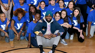 Craig Barritt/Getty Images