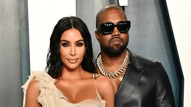 Frazer Harrison/Getty Images