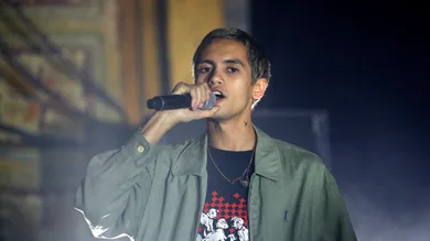 Graham Denholm/Getty Images