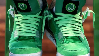 Image Via Adam Bettcher/Getty Images