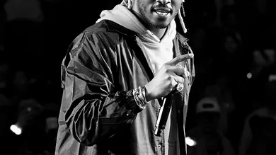 Paras Griffin/Getty Images