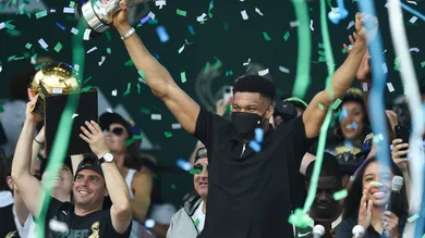 Patrick McDermott/Getty Images