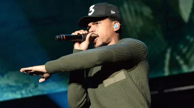 Scott Dudelson/ Getty Images