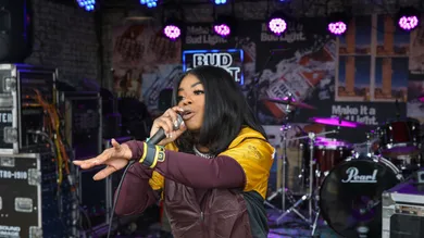 Rick Kern/Getty Images