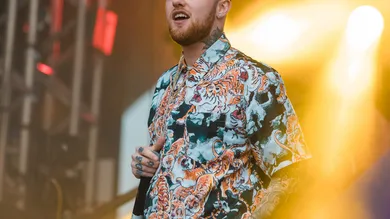 Mauricio Santana/Getty Images