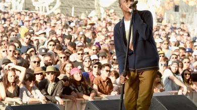 Kevin Winter/Getty Images