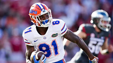 Wesley Hitt/Getty Images