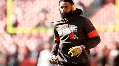 Kirk Irwin/Getty Images