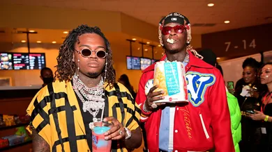 Prince Williams/FilmMagic/Getty Images