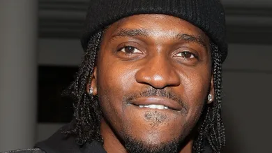 Mireya Acierto/Getty Images