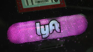 Scott Olson/Getty Images