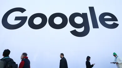 Mario Tama / Getty Images