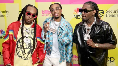 Rich Fury/Getty Images