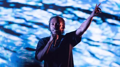 Joseph Okpako/Getty Images