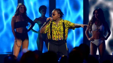 Jason Koerner/Getty Images