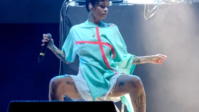 Frazer Harrison/Getty Images