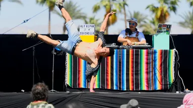 Frazer Harrison/Getty Images