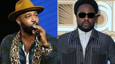 Phillip Faraone/Getty Images, Leon Bennett/Getty Images