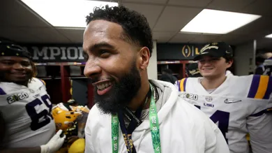 Chris Graythen/Getty Images