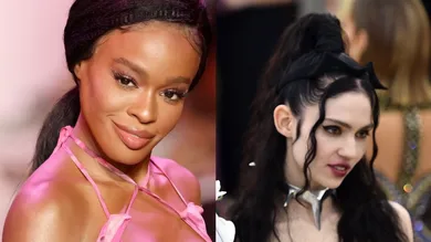 Theo Wargo/Getty Images & Frazer Harrison/Getty Images