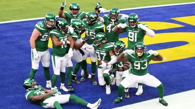 Joe Scarnici / Getty Images