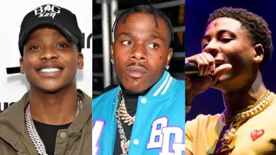 Cindy Ord, Paras Griffin, Erika Goldring/Getty Images