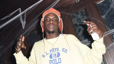 Vivien Killilea/Getty Images for Ciroc