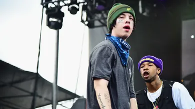 Theo Wargo/Getty Images